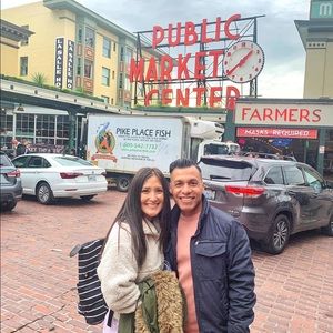 Meet your Posher, Amy